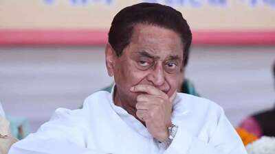 MP bypolls: Kamal Nath moves SC against EC order to revoke his star campaigner status