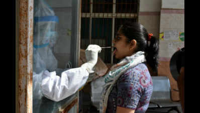 5,548 new coronavirus cases in Maharashtra, 74 deaths