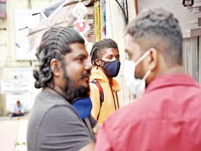 African Students Face Harassment In The Wake Of Bengaluru's Crackdown ...