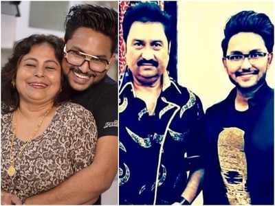 Bigg Boss 14: Kumar Sanu goes back on his comments about Jaan's mother; praises his son's helping nature, watch