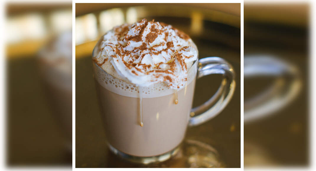 Salted Caramel Pumpkin Latte Recipe: How to Make Salted Caramel Pumpkin Latte Recipe | Homemade Salt