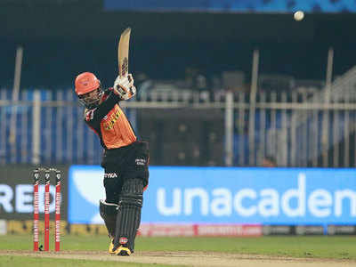 RCB vs SRH Highlights: Sunrisers Hyderabad beat Royal Challengers ...