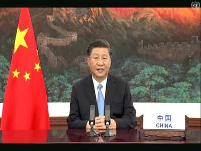 China can no longer rely on old model of development, time for change: Xi Jinping
