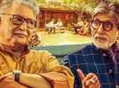 Amitabh Bachchan's debut Marathi movie to be shown on TV soon