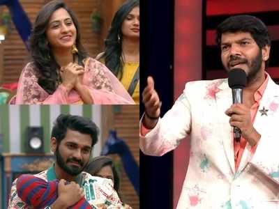 Bigg Boss Telugu 4, Day 56, October 31, highlights: From Akhil and ...