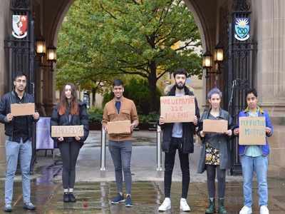 Covid-19: Indian students speak of depression and isolation at UK universities under lockdown, some plan to return to India