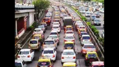 Green shoots? Kolkata vehicle registration zooms in October