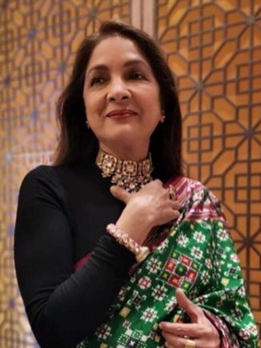 Bollywood celebs who aged gracefully | Times of India