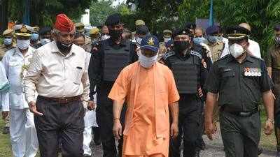 Anti-love jihad law: Clerics, Hindu groups support UP CM