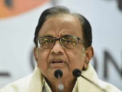 Who said BJP cannot be defeated?: Chidambaram