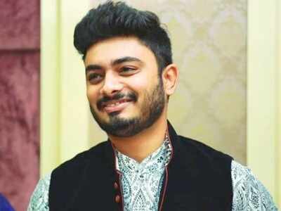 Abhay Jodhpurkar is mighty pleased with the kind of love his song has received so far