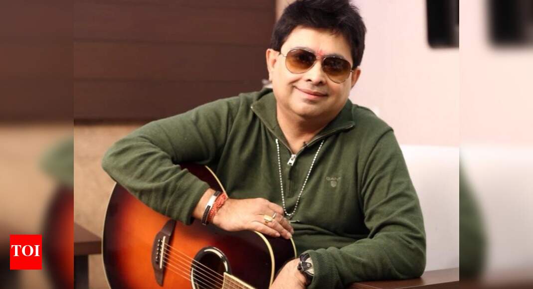Jeet Ganngui’s heart is filled with gratitude | Hindi Movie News ...