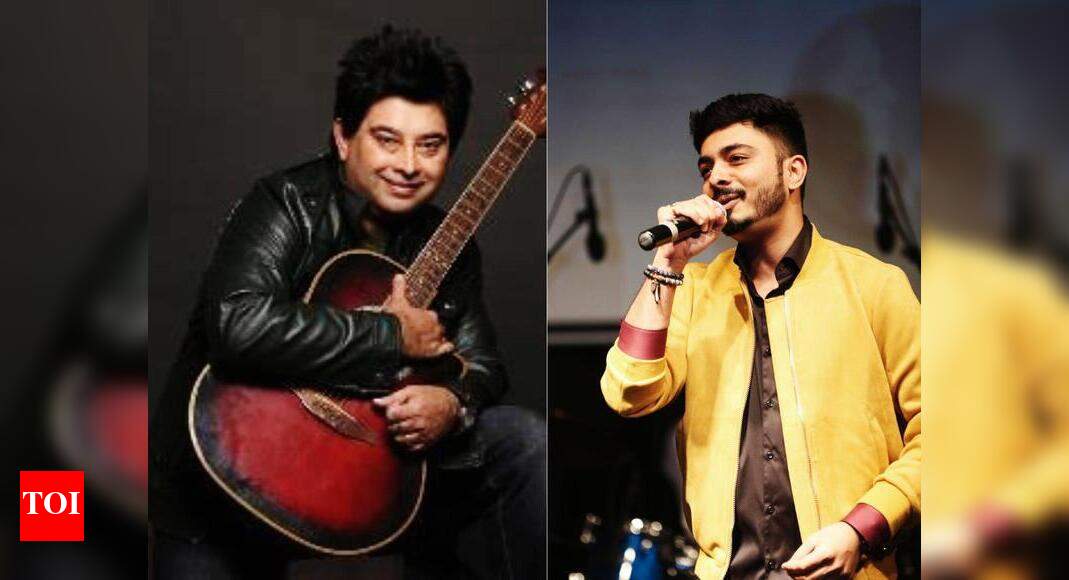 Jeet Gannguli: Abhay Jodhpurkar is a soulful singer | Hindi Movie News ...