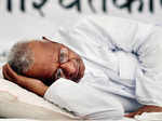 Bollywood supports Anna Hazare