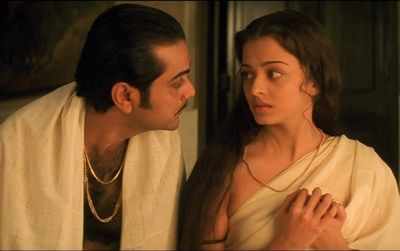 Prosenjit on his ‘Chokher Bali’ co-star Aishwarya Rai Bachchan: She’s a great actor but above all a nice human being