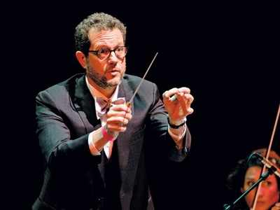 'Star Trek' composer Michael Giacchino comes up with first solo album 'Travelogue, Volume 1'
