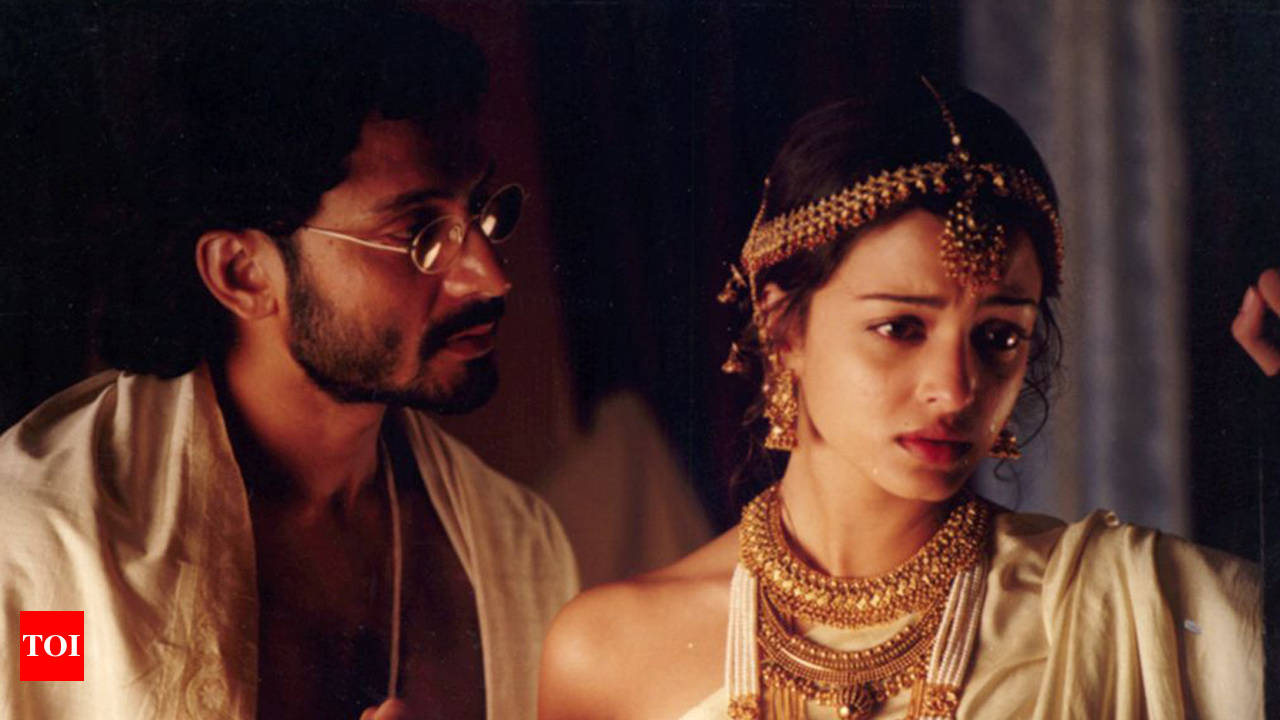 Tota recalls how Aishwaryas dedication and punctuality left the Chokher  Bali team stunned | Bengali Movie News - Times of India