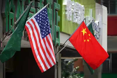 Race between China, US for naval dominance to intensify as both push to expand weapons: Report
