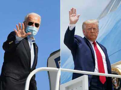 US election roundup: Trump, Biden intensify campaign, poll spending reaches nearly $14bn & more