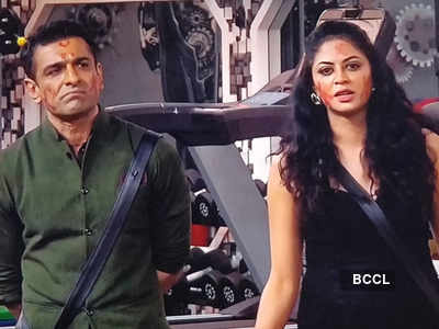 Bigg boss 14 outlet today episode mx player