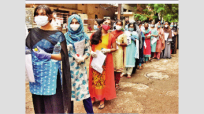 Telangana: Admission for medical and dental seats begin