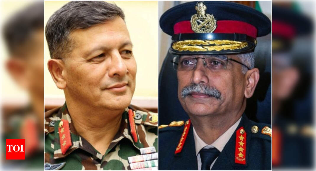 India Nepal news: Friends again? Ties with Nepal slowly emerge from ...