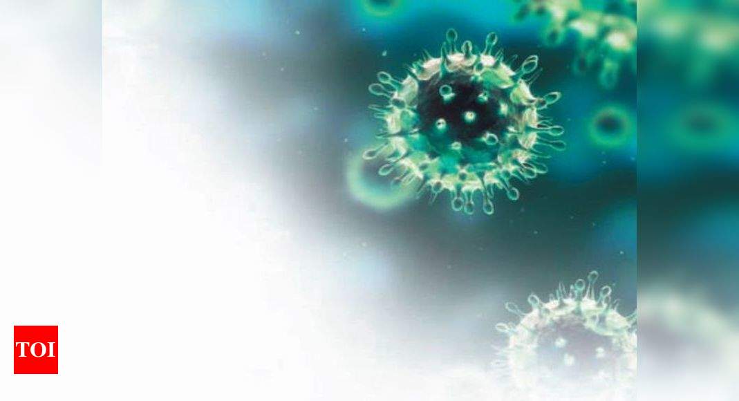 Mutations in the Covid virus may have made it more contagious: study