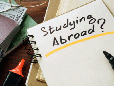 Study Abroad After 12th: All you need to know