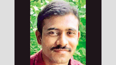 34-year-old Telangana cop dies in accidental misfire