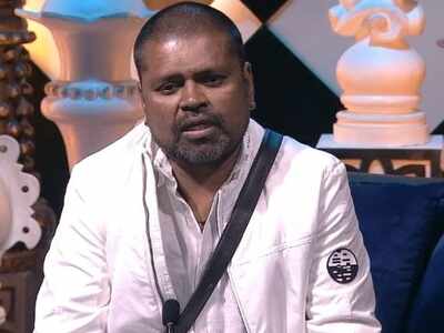 Bigg Boss Telugu 4: Here’s how netizens reacted to Amma Rajasekhar surviving eviction