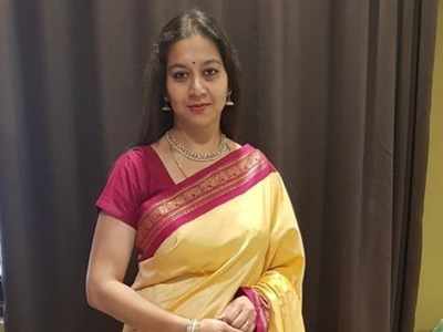 Ace Actress Sudharani to play a cameo in 'Sevanthi-Kasturinivasa' special episodes