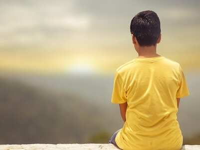 Bond with your teenage son through these simple advices