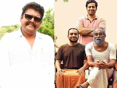 KS Ravikumar to remake superhit Malayalam film 'Android Kunjappan' in ...