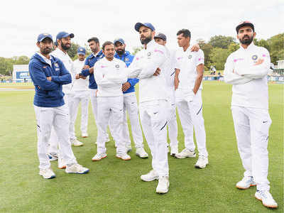 MPL new apparel sponsor of Indian cricket team