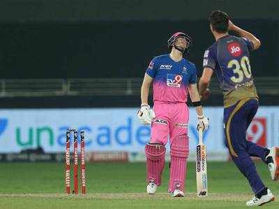 IPL 2020: We never really gave ourselves a chance, admits RR coach Andrew McDonald