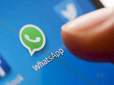 WhatsApp reveals how disappearing messages will work - Times of India