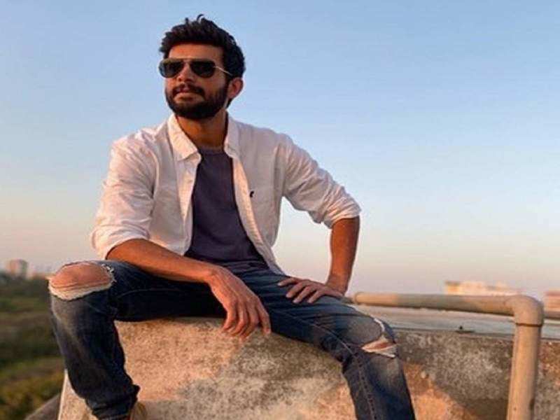 Diganth Manchale gets busy with back-to-back films | Kannada Movie News ...