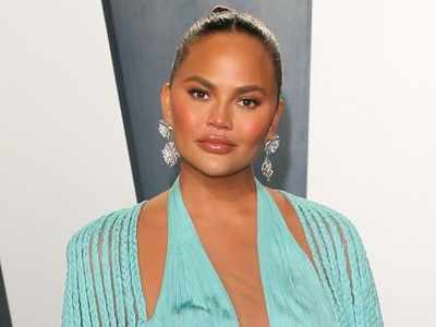 Chrissy Teigen honours late son Jack with new tattoo