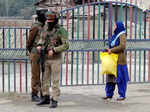 HIzb chief Saifullah killed near Srinagar