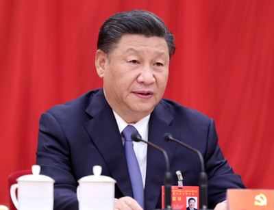 Xi Jinping's stocks rise further after plenum