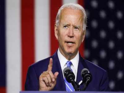 Biden campaign launches video 'When We Vote, We Win' urging Asian American-Pacific Islander community to vote