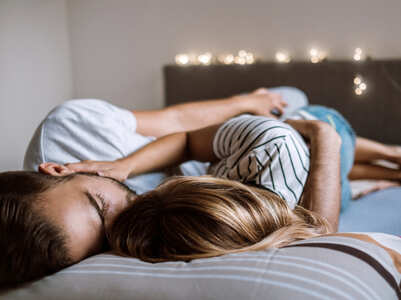 Different types of sex dreams explained