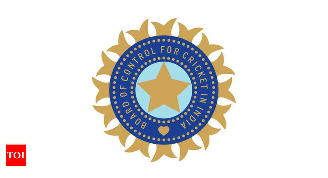 nike bcci contract