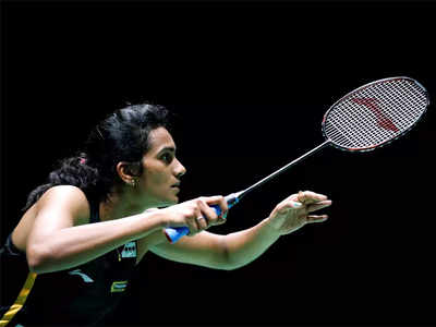 PV Sindhu 'I retire' tweet gives fans a 'heart attack'; badminton queen ...