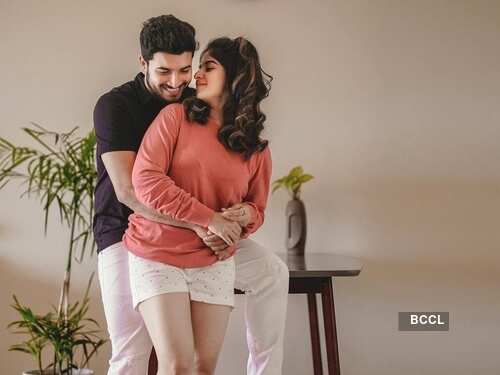 Mr Mrs Fame Aparna On Challenges Of Hosting A Reality Show Jeeva Advised Me To Accept My Mistakes And Not Sulk About Them The Times Of India Mr Mrs Fame Aparna On Challenges Of Hosting A Reality Show Jeeva Advised Me To Accept My Mistakes And Not Sulk About Them The Times Of India