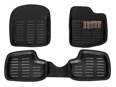 4D car mats: Add hygiene and a superb look to your car’s interior