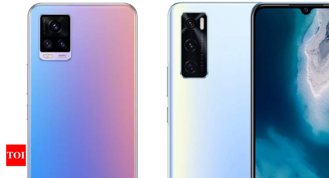 vivo v20 vs v20 se