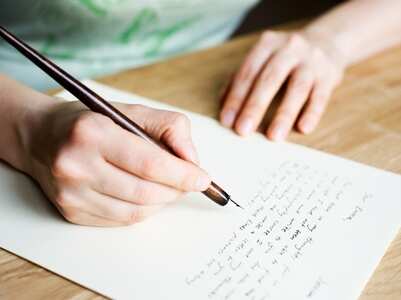 These zodiac signs make the best writers