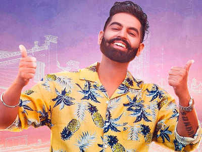 Shad Gi: Parmish Verma shares the teaser of his upcoming song