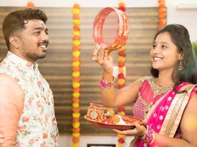 Karwa Chauth: History, Significance and Importance